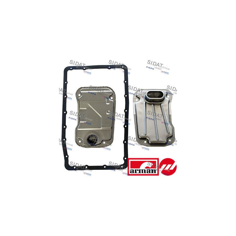 Filtro olio cambio automatico - SIDAT