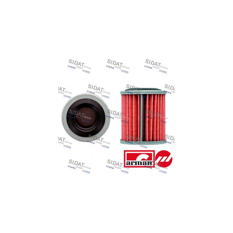 Filtro olio cambio automatico - SIDAT