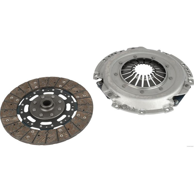 Kit frizione - JAKOPARTS