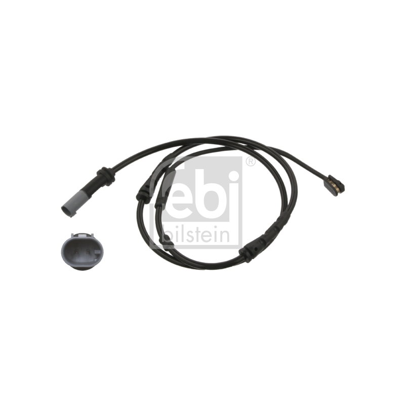 Indicatore usura freno asse anteriore - FEBI