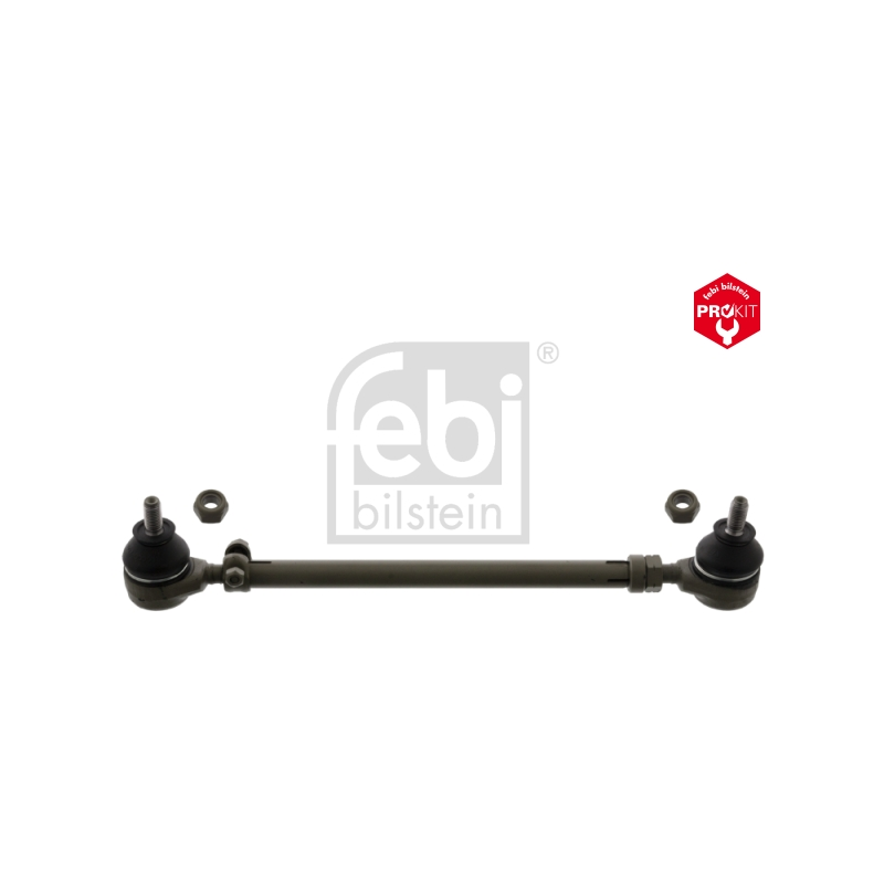 Tirante trasversale - FEBI