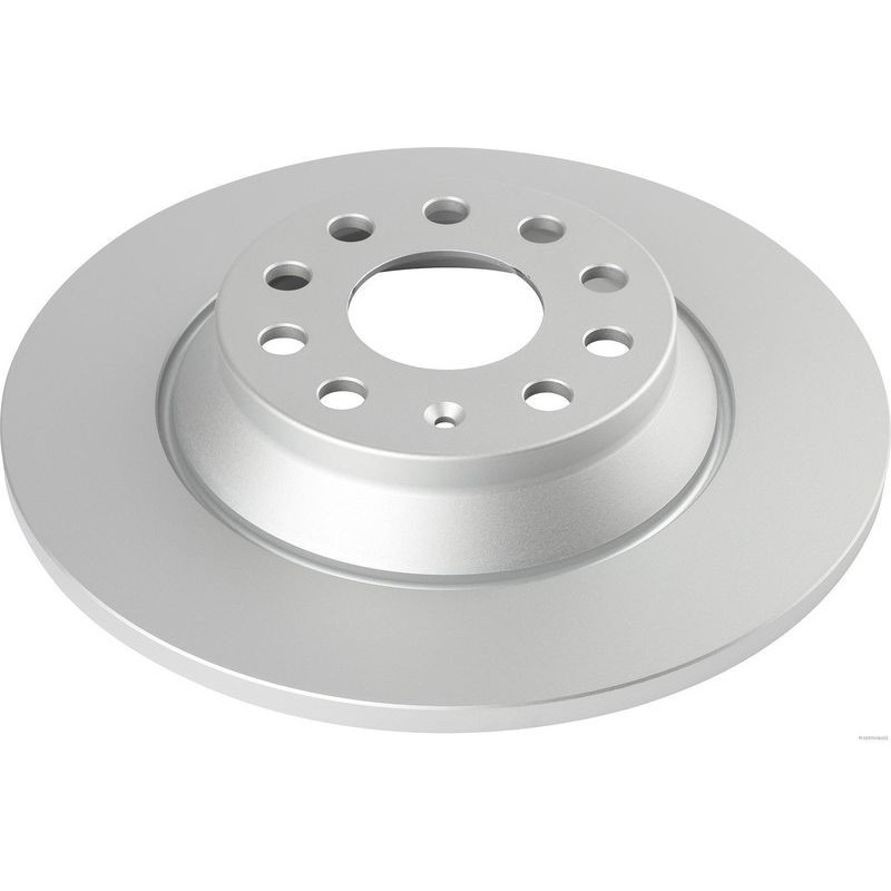 Disco freno asse posteriore - JAKOPARTS