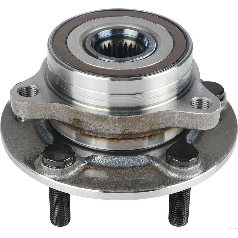 Mozzo ruota asse anteriore - JAKOPARTS