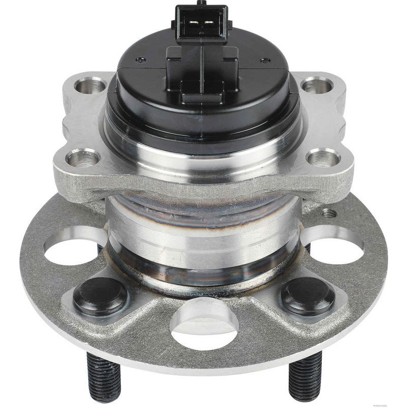 Cuscinetto ruota asse posteriore - JAKOPARTS