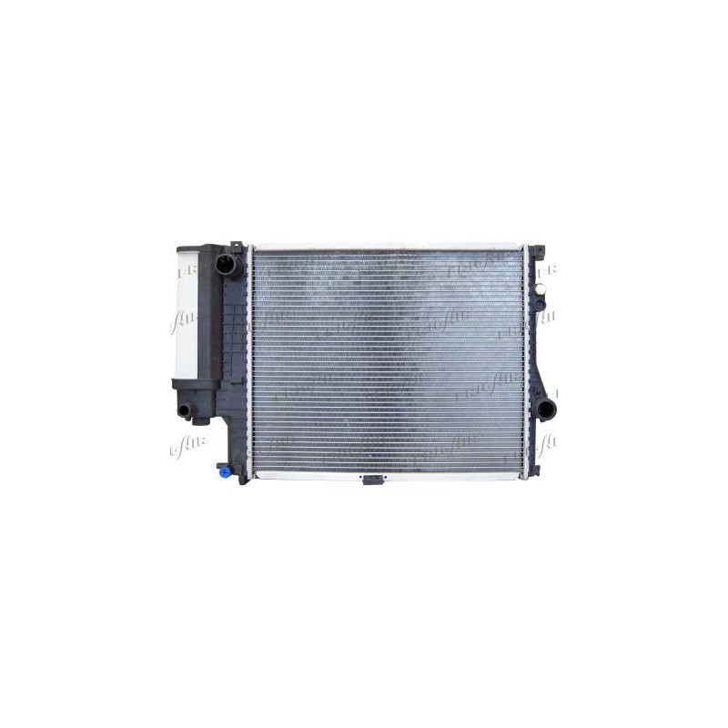 Radiatore acqua - FRIG AIR