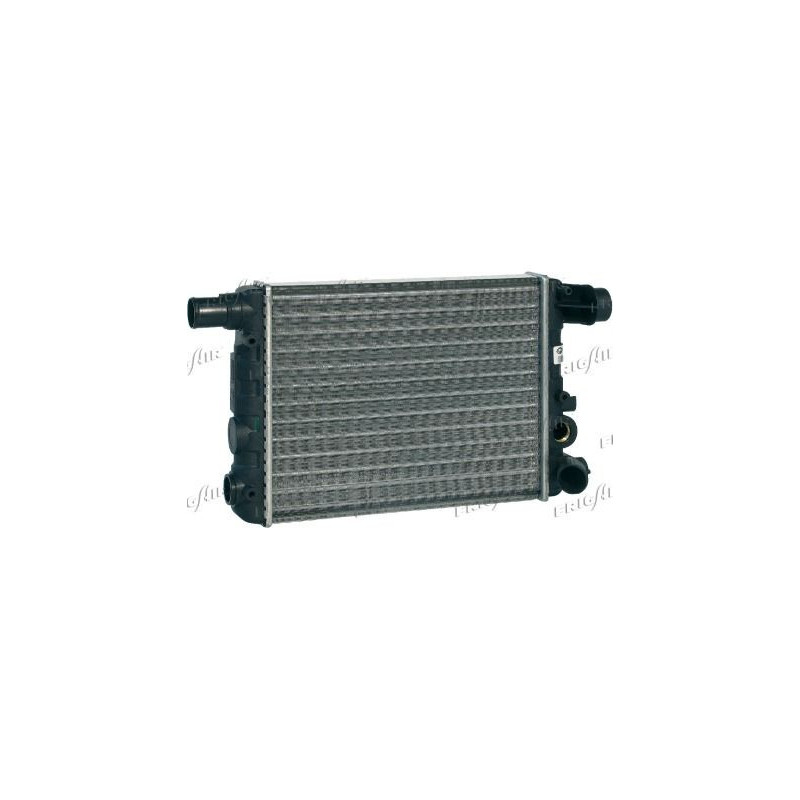 Radiatore acqua - FRIG AIR