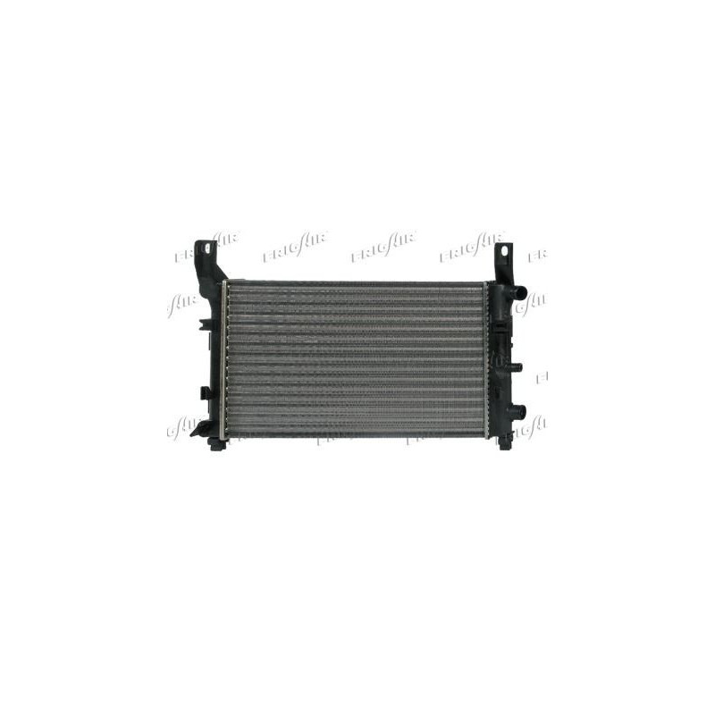 Radiatore acqua - FRIG AIR