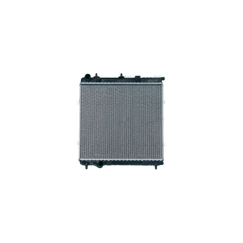 Radiatore acqua - FRIG AIR