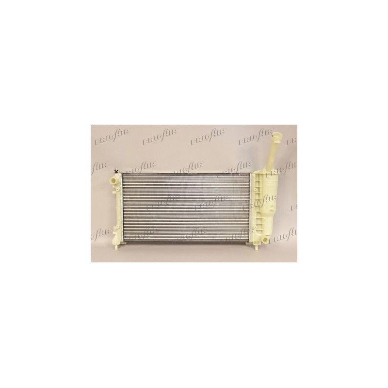 Radiatore acqua - FRIG AIR