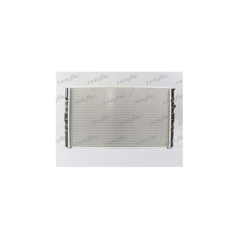 Radiatore acqua - FRIG AIR