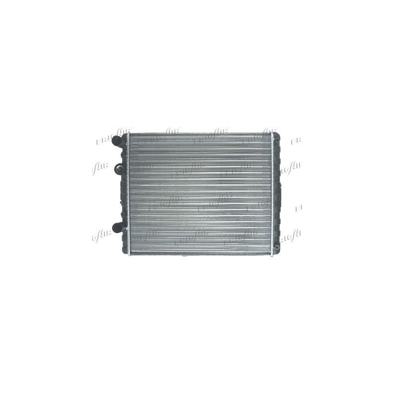 Radiatore acqua - FRIG AIR