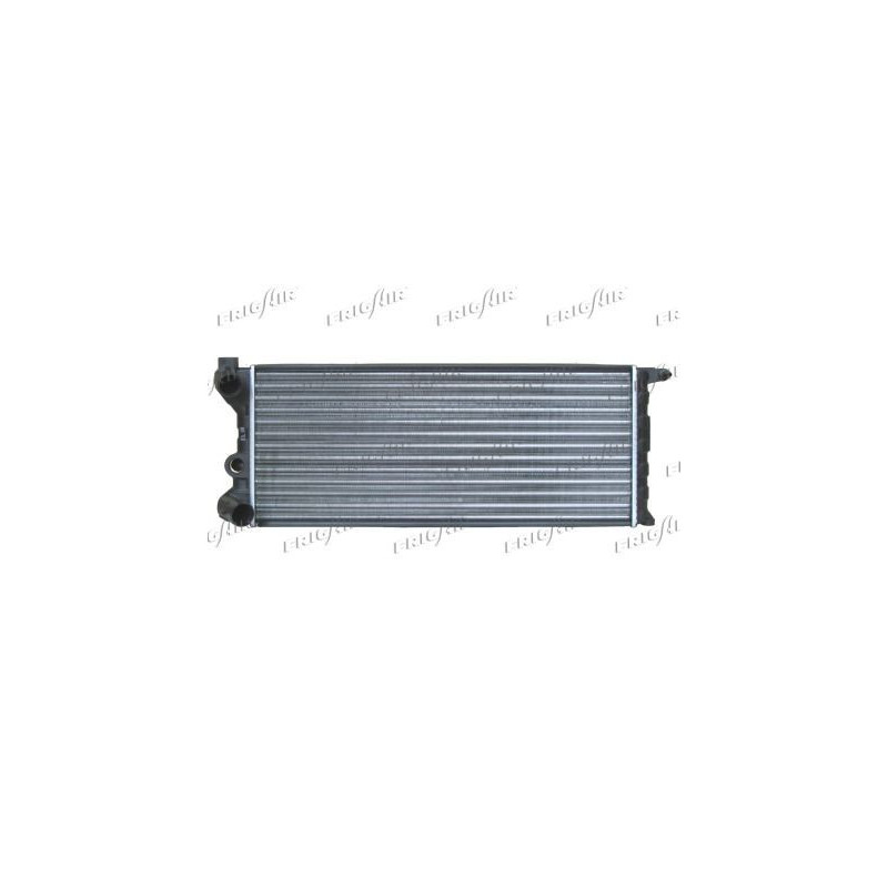 Radiatore acqua - FRIG AIR