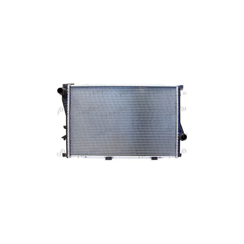 Radiatore acqua - FRIG AIR