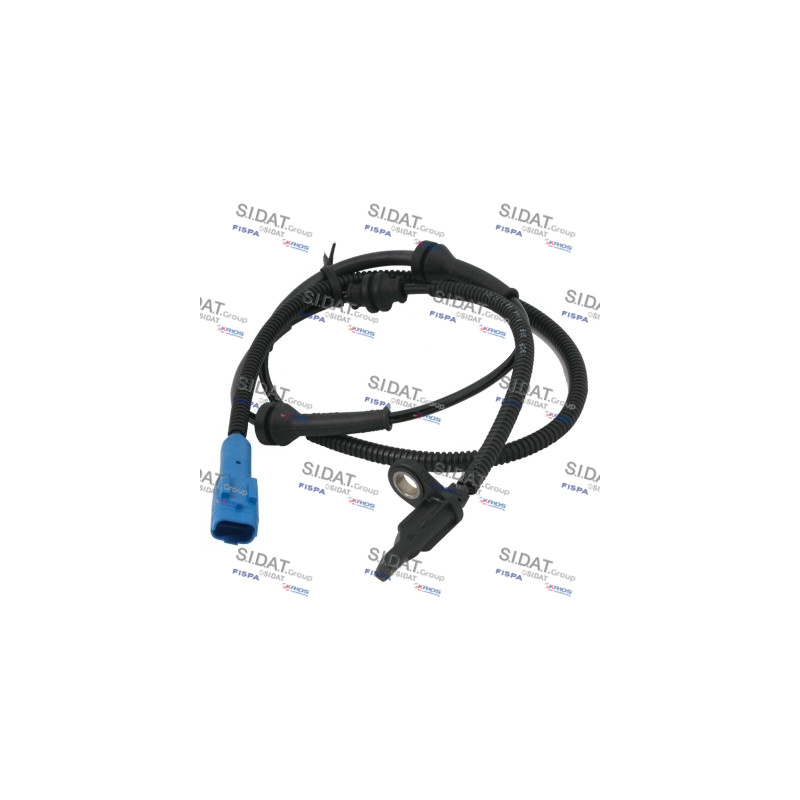 Sensore ABS - SIDAT