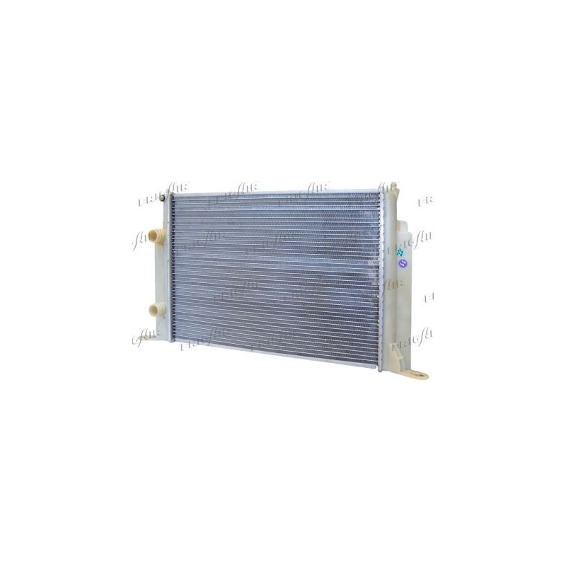 Radiatore acqua - FRIG AIR