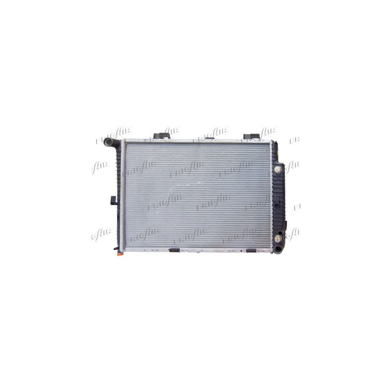 Radiatore acqua - FRIG AIR