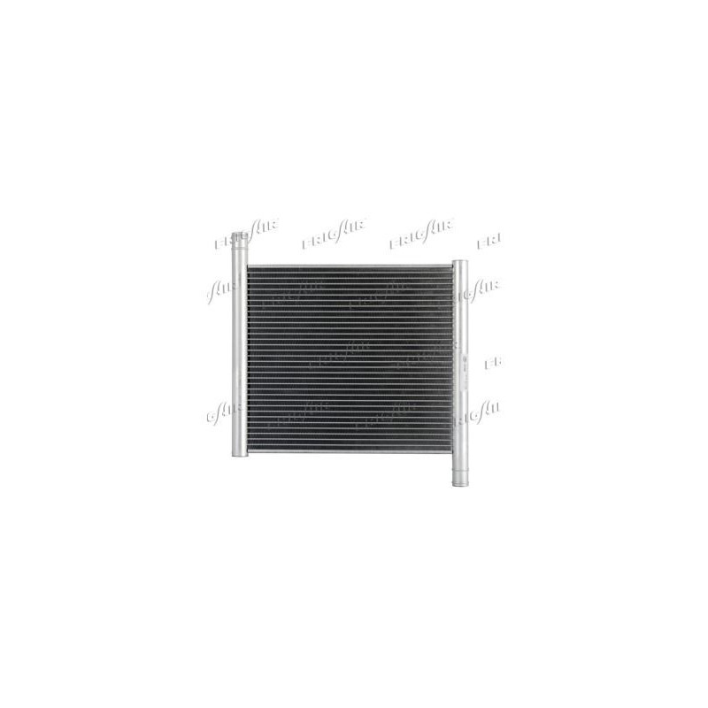 Radiatore acqua - FRIG AIR