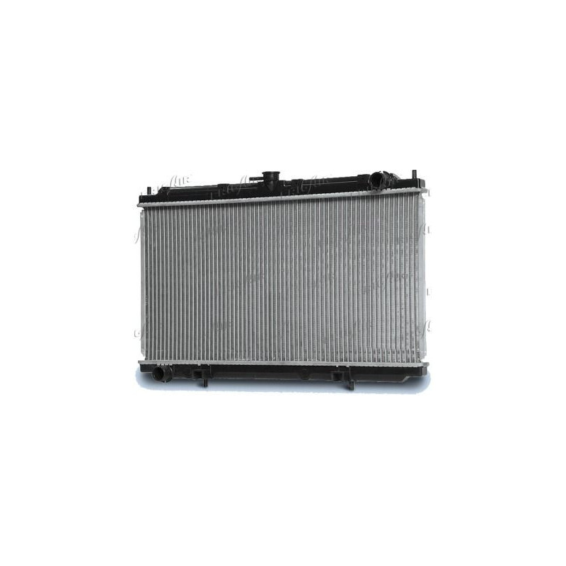 Radiatore acqua - FRIG AIR