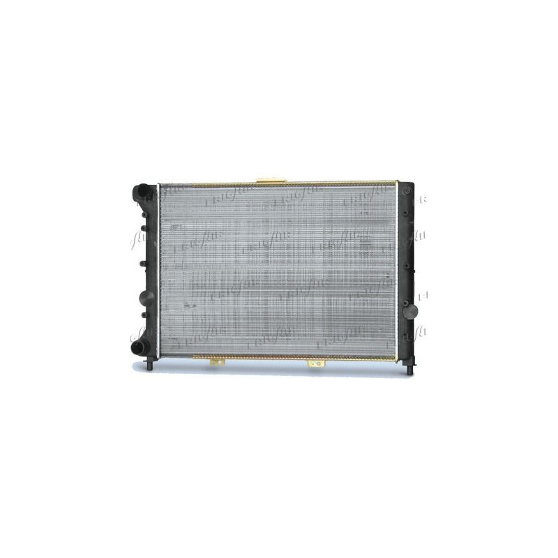 Radiatore acqua - FRIG AIR