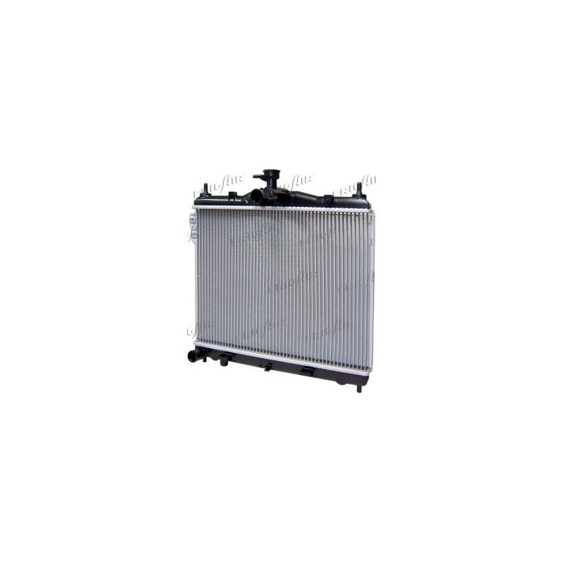 Radiatore acqua - FRIG AIR