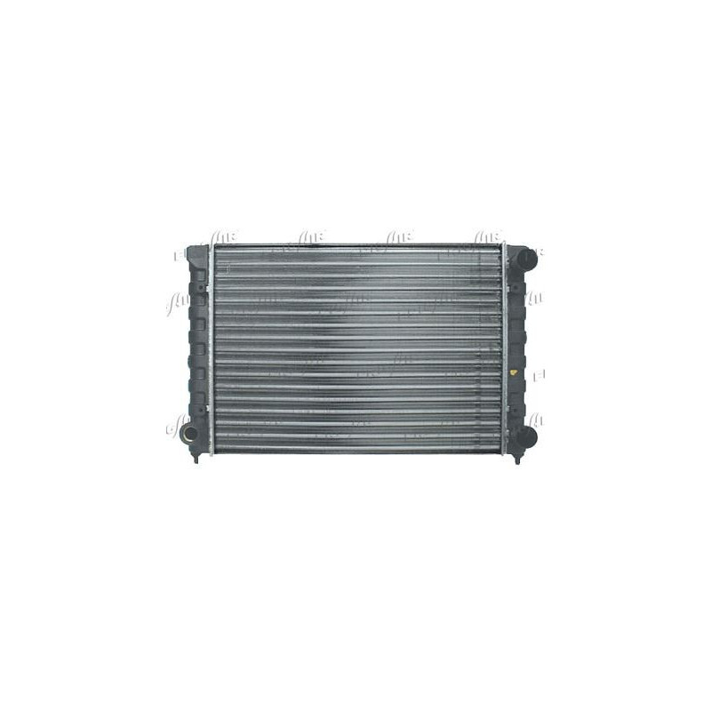 Radiatore acqua - FRIG AIR