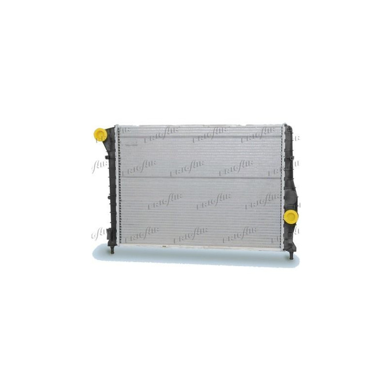 Radiatore acqua - FRIG AIR