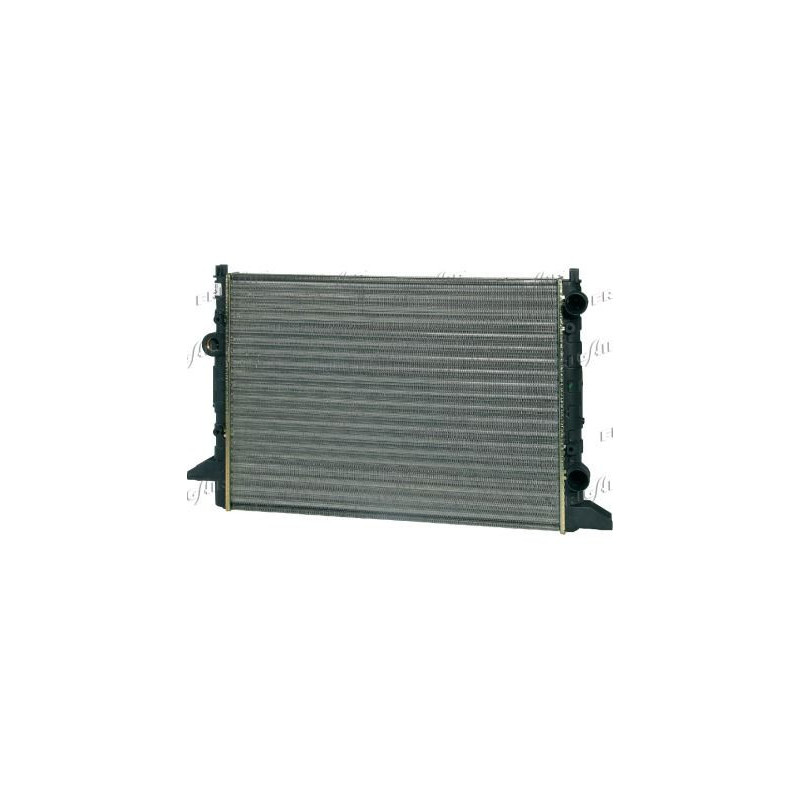 Radiatore acqua - FRIG AIR