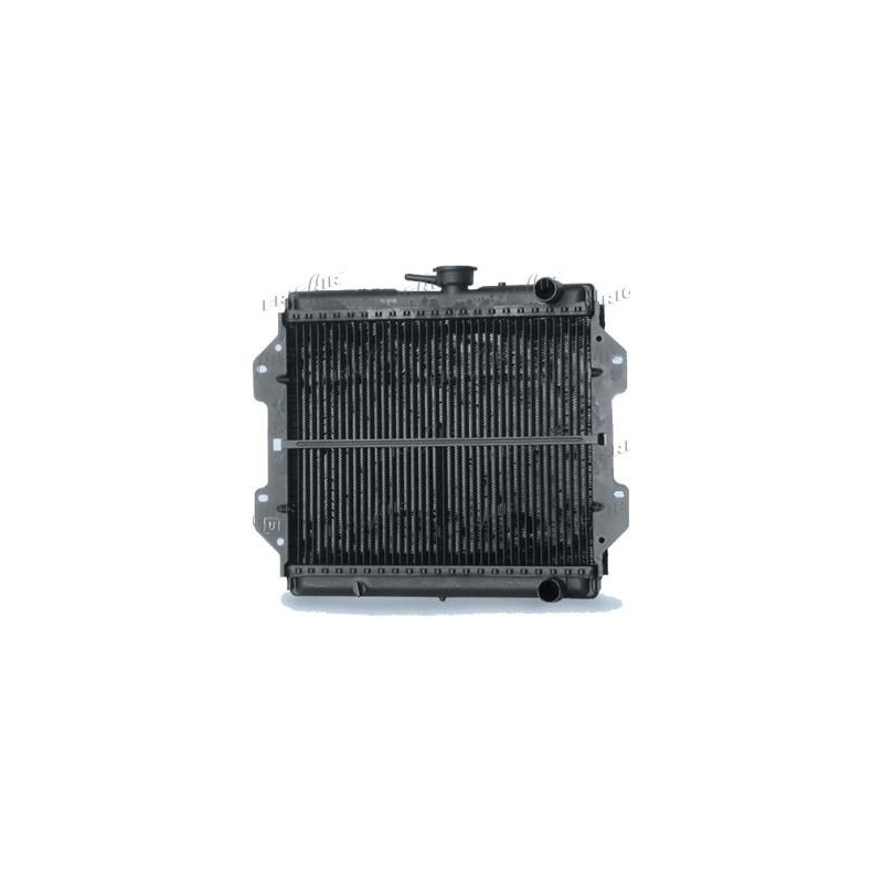 Radiatore acqua - FRIG AIR