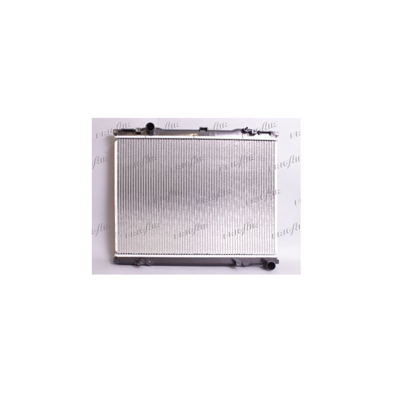 Radiatore acqua - FRIG AIR