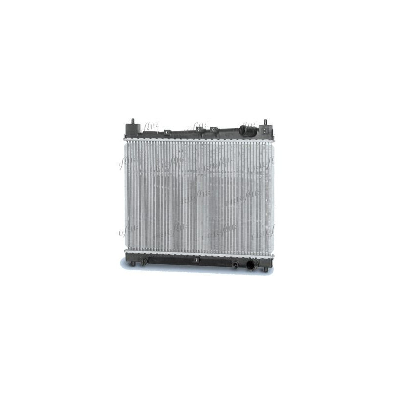 Radiatore acqua - FRIG AIR