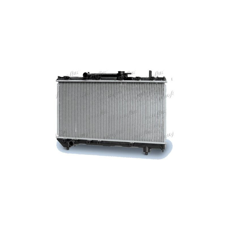 Radiatore acqua - FRIG AIR