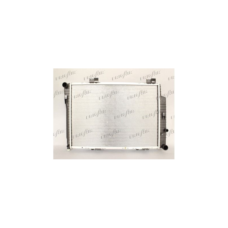 Radiatore acqua - FRIG AIR