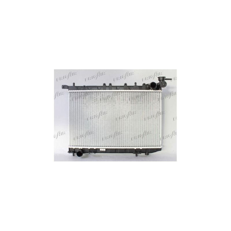 Radiatore acqua - FRIG AIR