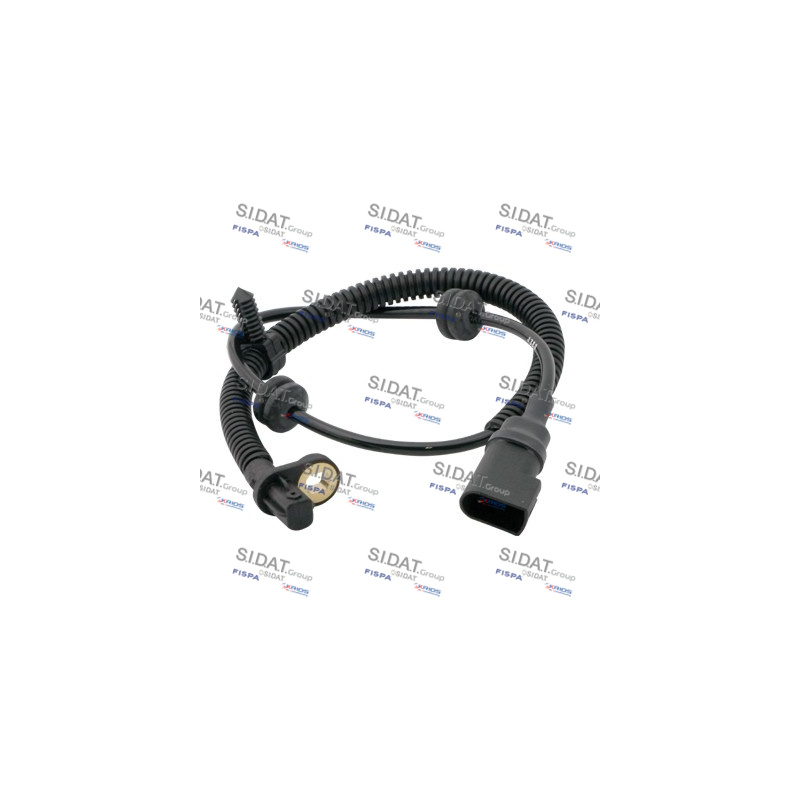 Sensore ABS - SIDAT