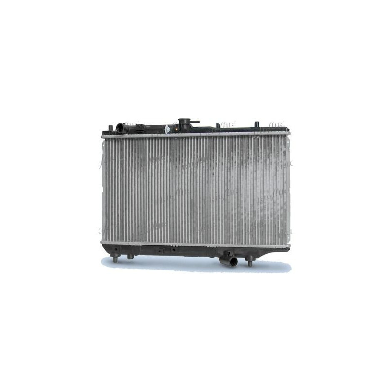 Radiatore acqua - FRIG AIR