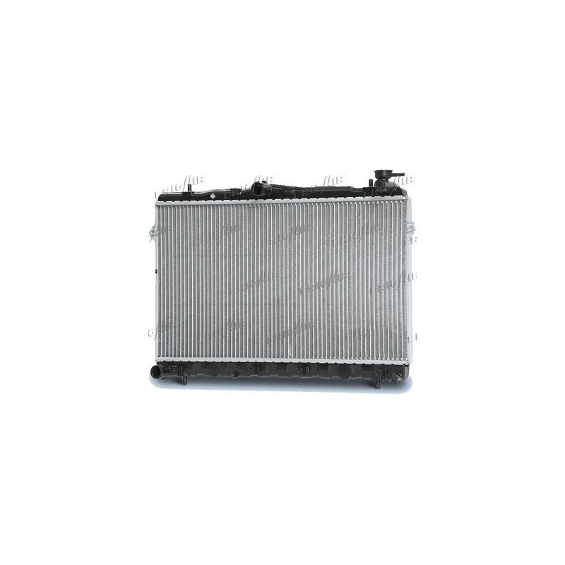 Radiatore acqua - FRIG AIR