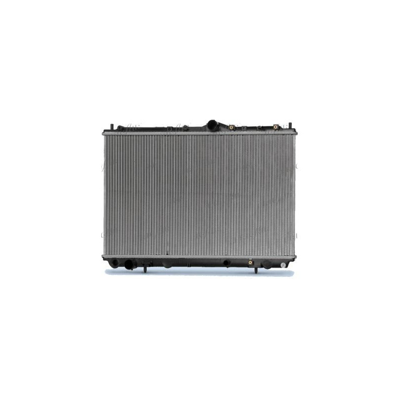 Radiatore acqua - FRIG AIR