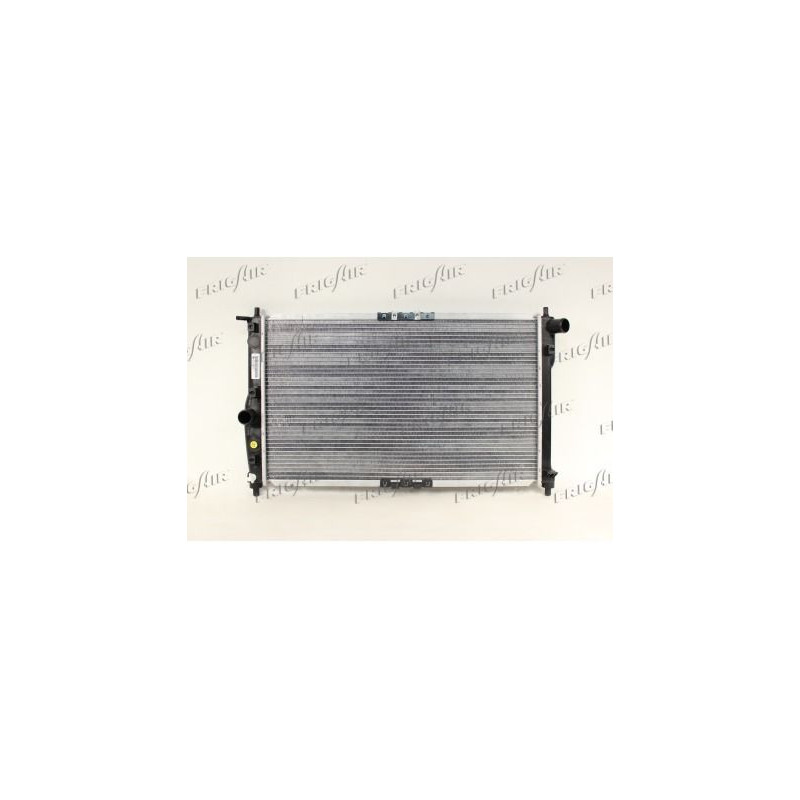 Radiatore acqua - FRIG AIR