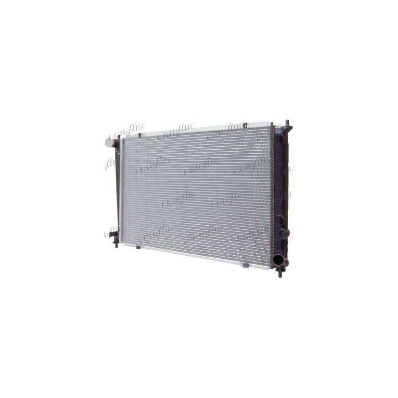 Radiatore acqua - FRIG AIR