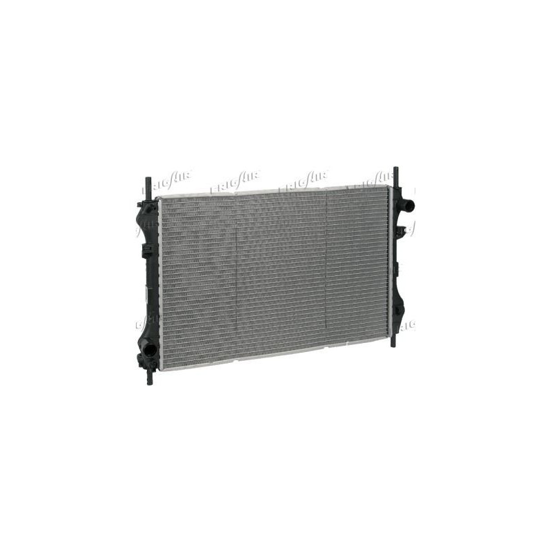 Radiatore acqua - FRIG AIR