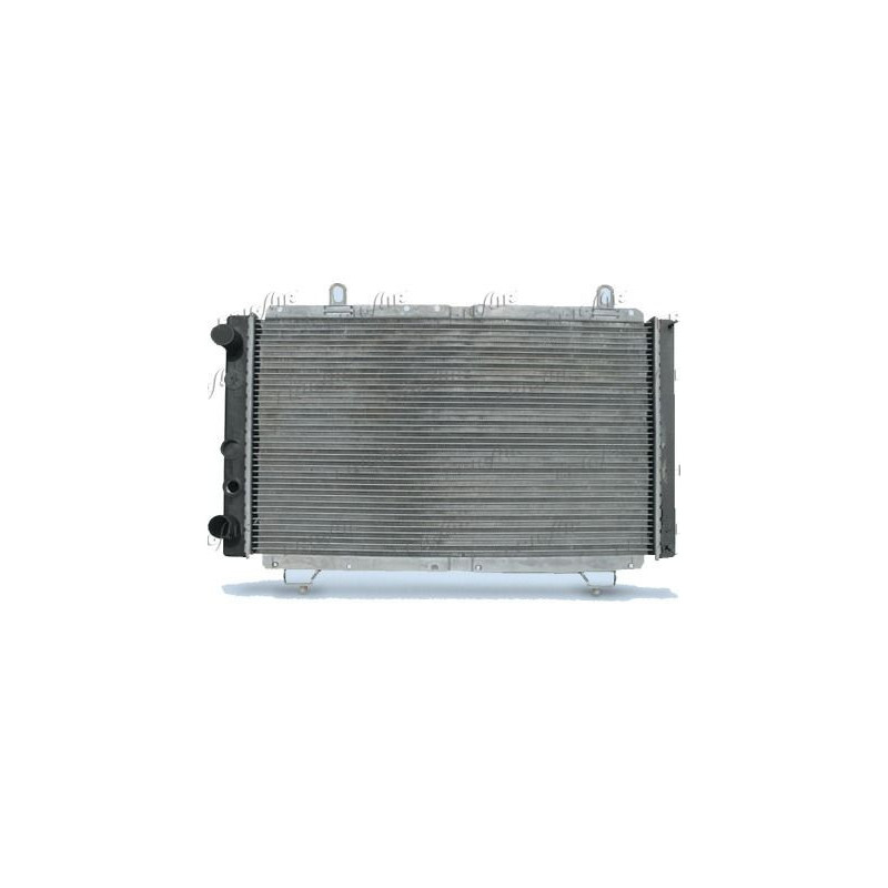 Radiatore acqua - FRIG AIR