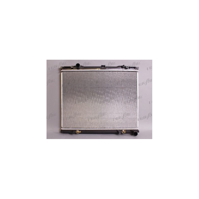 Radiatore acqua - FRIG AIR