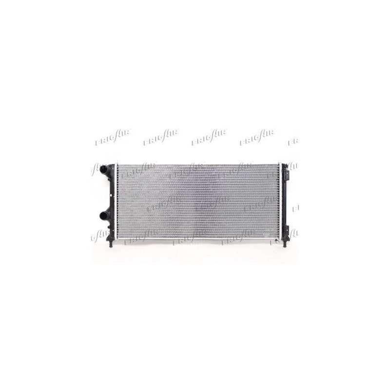 Radiatore acqua - FRIG AIR