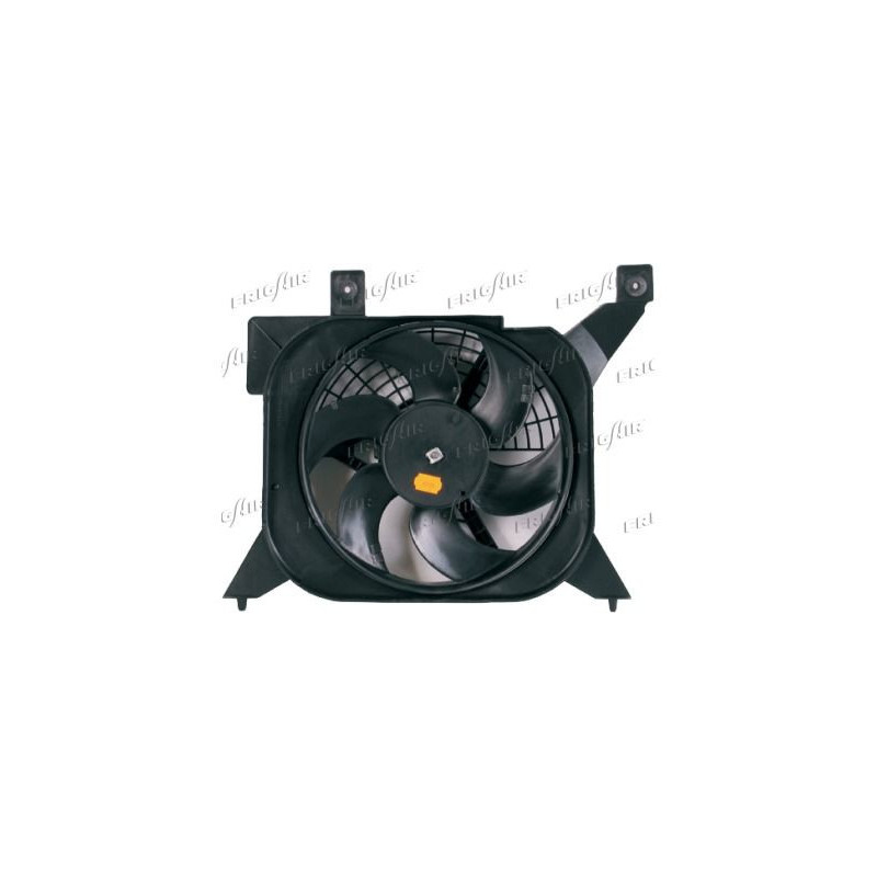 Elettroventola radiatore - FRIG AIR