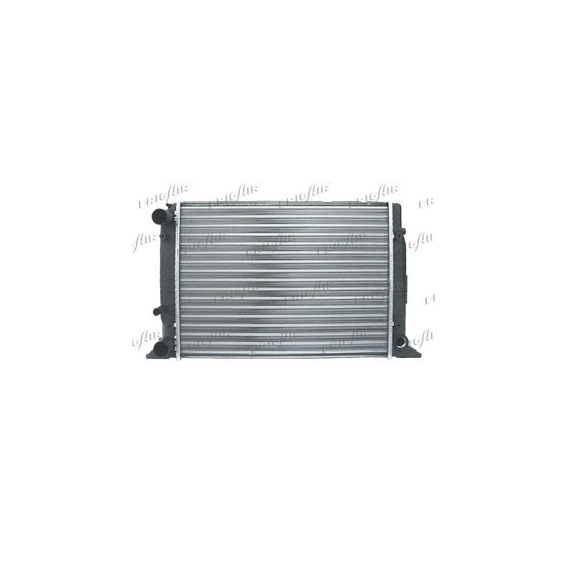 Radiatore acqua - FRIG AIR