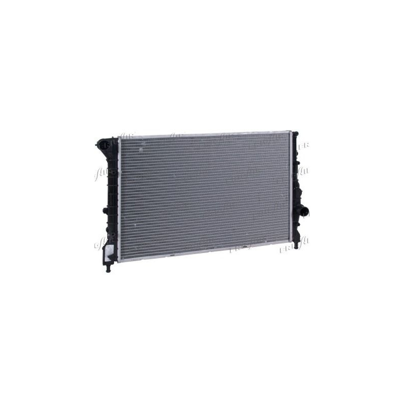 Radiatore acqua - FRIG AIR