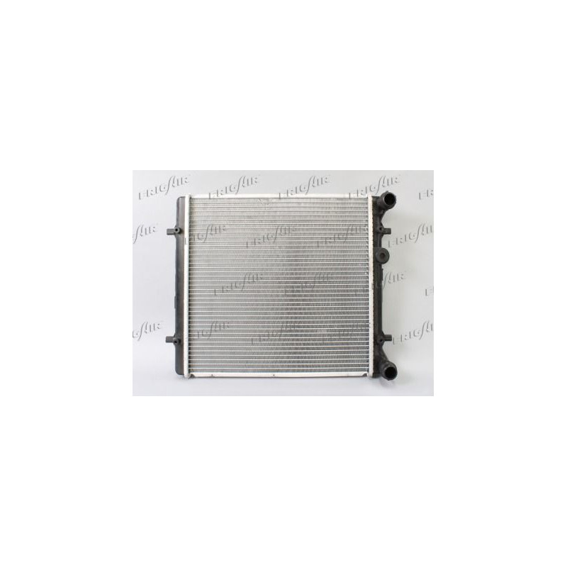 Radiatore acqua - FRIG AIR