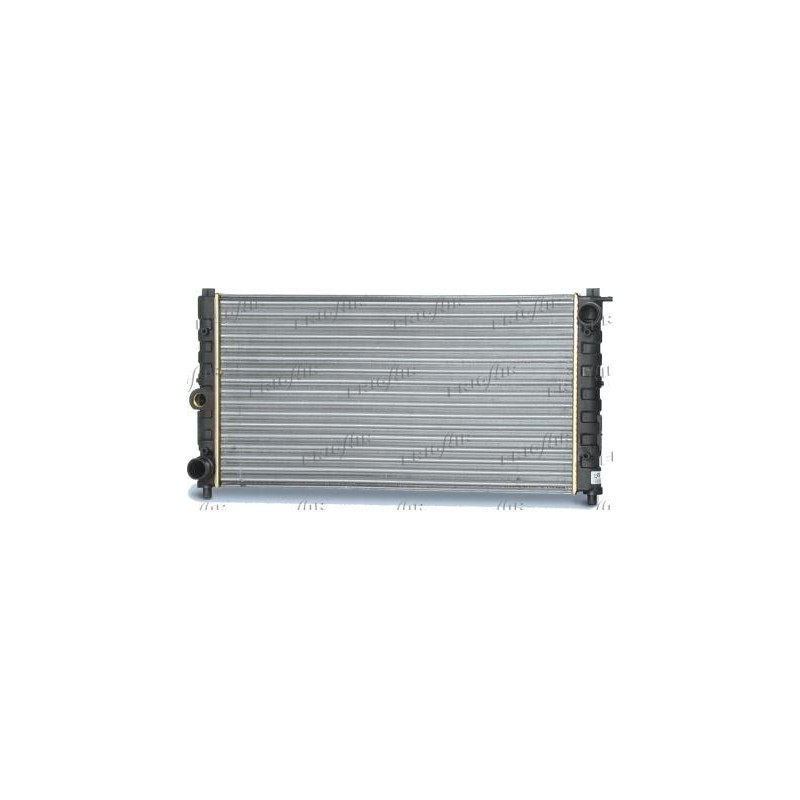 Radiatore acqua - FRIG AIR