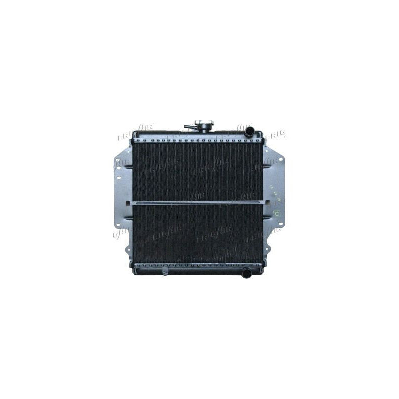 Radiatore acqua - FRIG AIR