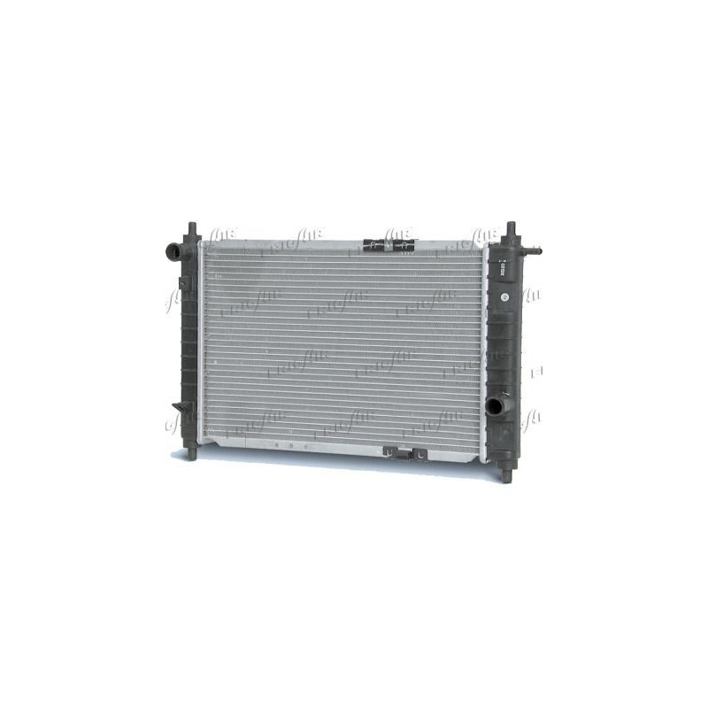 Radiatore acqua - FRIG AIR